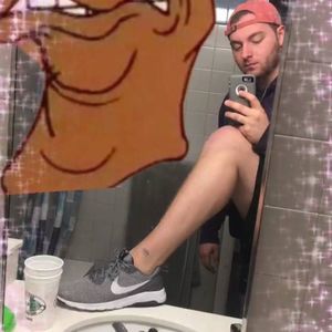 Meet your Posher, Dalton